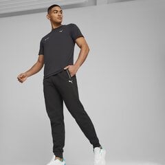 Мужские спортивные брюки PUMA Fandom Sweatpants Tr, черные цена и информация | Мужские трусы Nek, черные | 220.lv