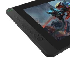 Huion Kamvas 13 Green цена и информация | Графические планшеты | 220.lv