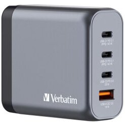 Verbatim Wall Charger цена и информация | Зарядные устройства для телефонов | 220.lv