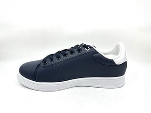 Обувь для мужчин Nautica Jeans Сатурно, синий/белый цена и информация | Кроссовки для мужчин | 220.lv