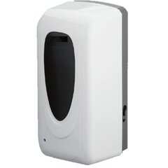 Дозатор мыла 801 с сенсором (310118) цена и информация | Аксессуары для ванной комнаты | 220.lv