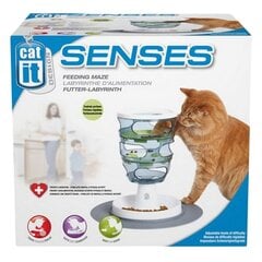 Catit Design Senses labirints цена и информация | Игрушки для кошек | 220.lv