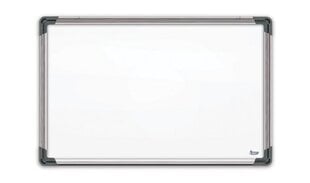 Magnētiskā tāfele Forpus, 120x240 cm цена и информация | Канцелярия | 220.lv