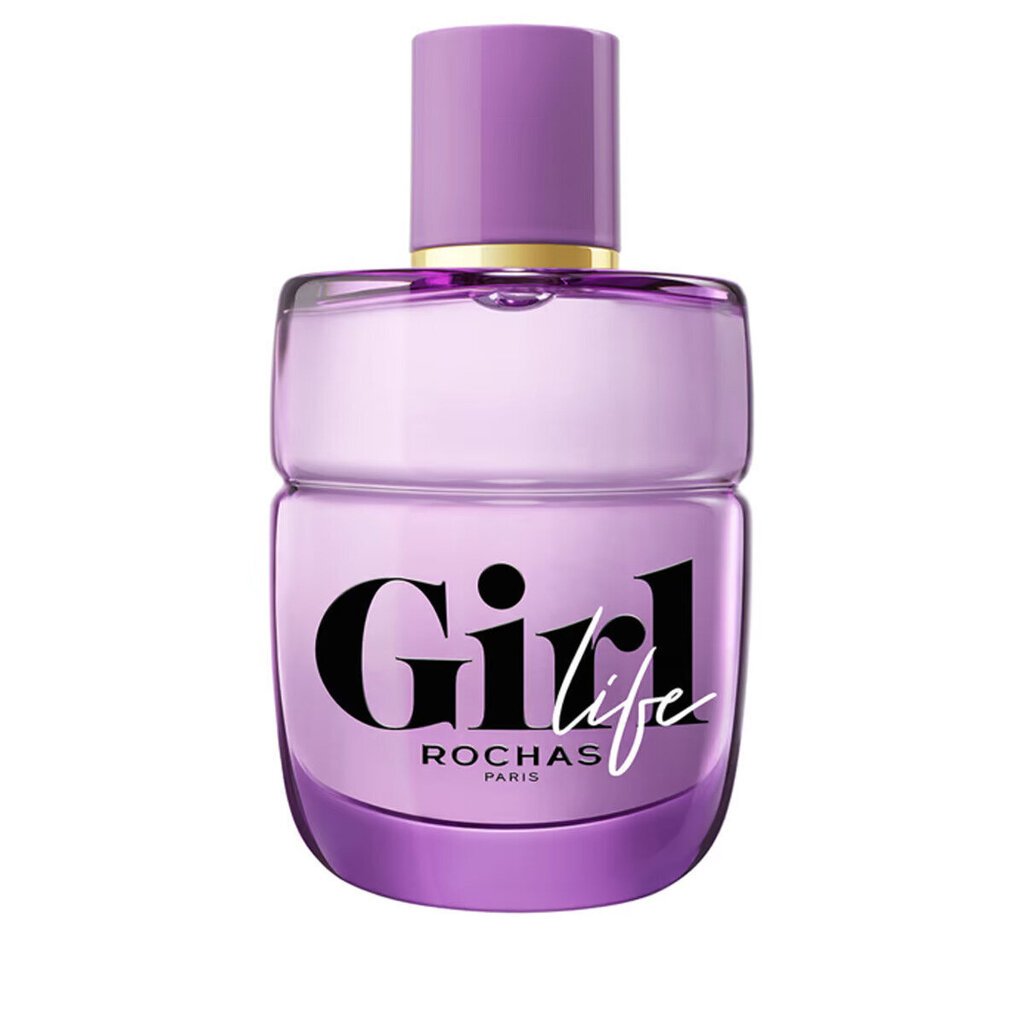 Parfimērijas ūdens Rochas Girl Life EDP sievietēm, 40 ml cena un informācija | Sieviešu smaržas | 220.lv