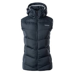 Veste sievietēm Hi-Tec Calisto, zila cena un informācija | Sieviešu vestes | 220.lv