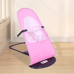  Детская качалка "Tavalax Baby Bouncer" цена и информация | Шезлонги и качели | 220.lv