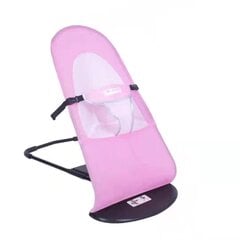  Детская качалка "Tavalax Baby Bouncer" цена и информация | Шезлонги и качели | 220.lv