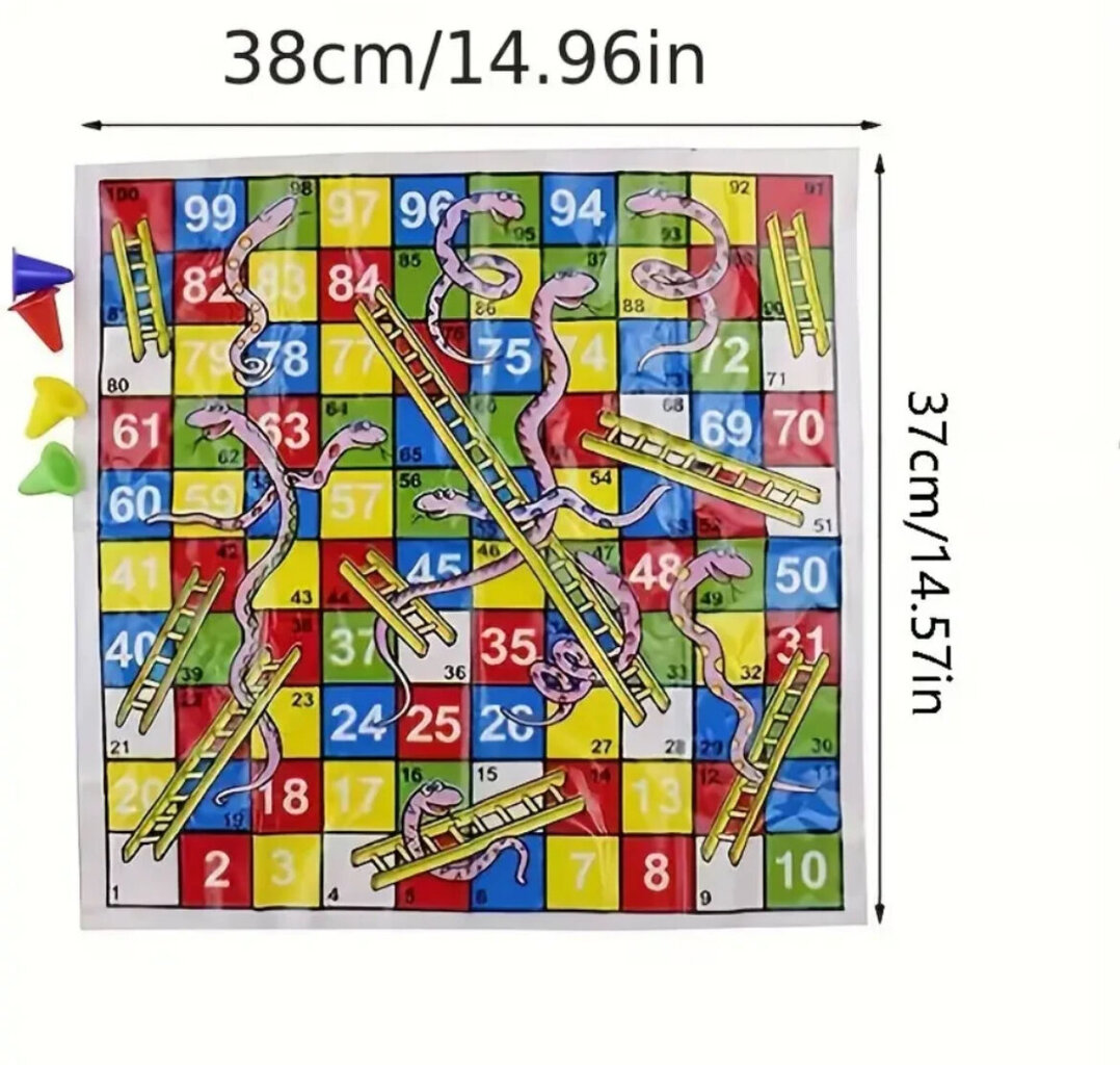 Galda spēle Electronics LV-2049, 1 gab. cena un informācija | Galda spēles | 220.lv