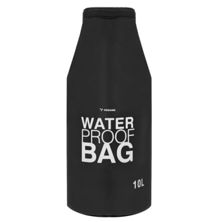 Ūdensizturīgs soma 29,5 x 51,5 cm, 1 gab. cena un informācija | Ūdensizturīgas somas, maisi, lietusmēteļi | 220.lv