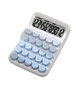 Mehāniskais kalkulators Electronics LV-2065, zils, 1 gab. цена и информация | Kancelejas preces | 220.lv