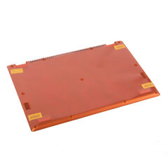 Корпус Lenovo IdeaPad YOGA 2 13 серебристый цена и информация | Аксессуары для компонентов | 220.lv