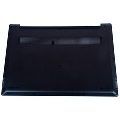 Lenovo IdeaPad S340 14 IWL IML нижний корпус черный цена и информация | Аксессуары для компонентов | 220.lv