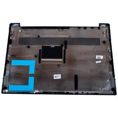 Lenovo IdeaPad S340 14 IWL IML нижний корпус черный цена и информация | Аксессуары для компонентов | 220.lv