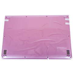 Lenovo IdeaPad Yoga 4 PRO 900 13 нижний чехол розовый цена и информация | Аксессуары для компонентов | 220.lv