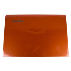 Крышка матрицы Lenovo IdeaPad Yoga 3 PRO 13 оранжевая цена и информация | Аксессуары для компонентов | 220.lv