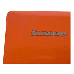 Крышка матрицы Lenovo IdeaPad Yoga 3 PRO 13 оранжевая цена и информация | Аксессуары для компонентов | 220.lv