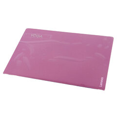 Lenovo IdeaPad Yoga 4 PRO 900 13 розовый чехол с ЖК-матрицей цена и информация | Аксессуары для компонентов | 220.lv