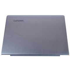 Клавиатура с подставкой для пальцев Lenovo IdeaPad 710s 13 PLUS серебристый цена и информация | Аксессуары для компонентов | 220.lv