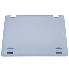 Lenovo IdeaPad YOGA 300 11 IBR нижний корпус белый цена и информация | Аксессуары для компонентов | 220.lv