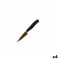 Quttin griešanas nazis Bull Edition, 9 cm, 4 gab цена и информация | Ножи и аксессуары для них | 220.lv