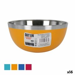 Quttin bļodu komplekts, 16 gab. цена и информация | Посуда, тарелки, обеденные сервизы | 220.lv