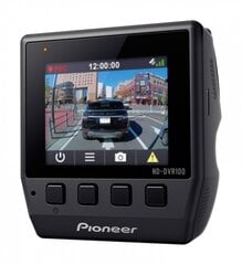 Pioneer ND-DVR100 cena un informācija | Auto video reģistratori | 220.lv