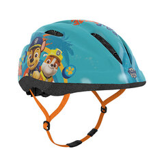 Детский шлем Paw Patrol, (48-52 см), синий цена и информация | Шлемы | 220.lv