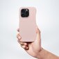 Roar LOOK vāciņš — iPhone 13 Pro Max Pink cena un informācija | Telefonu vāciņi, maciņi | 220.lv