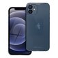 Roar Pure Simple Fit vāciņš - iPhone 12 navy cena un informācija | Telefonu vāciņi, maciņi | 220.lv