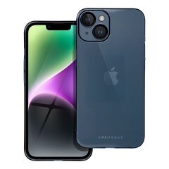 Roar Pure Simple Fit vāciņš - iPhone 14 navy cena un informācija | Telefonu vāciņi, maciņi | 220.lv