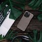 Roar LOOK vāciņš — iPhone 14 Pro Max Grey цена и информация | Telefonu vāciņi, maciņi | 220.lv