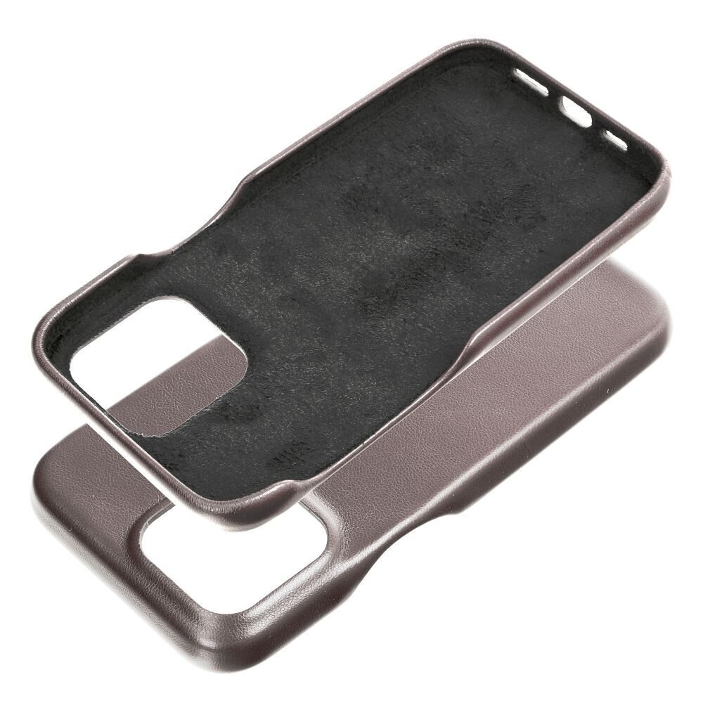 Roar LOOK vāciņš — iPhone 14 Pro Max Grey цена и информация | Telefonu vāciņi, maciņi | 220.lv