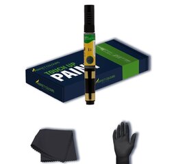 Корректор краски Mini Paceman Absolute black B11, WB11 цена и информация | Автомобильная краска | 220.lv