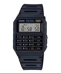 Наручные часы Casio CA-53W-1ER цена и информация | Мужские часы | 220.lv
