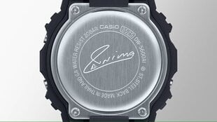 Vīriešu pulkstenis Casio G-SHOCK DW-5600AI-1ER cena un informācija | Vīriešu pulksteņi | 220.lv