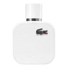 Parfimērijas ūdens Lacoste L.12.12 Blanc White EDP vīriešiem, 100 ml cena un informācija | Vīriešu smaržas | 220.lv