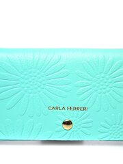 Carla Ferreri SS24 CF 1894T TIFFANY D62 кожаная сумка цена и информация | Женские сумки | 220.lv