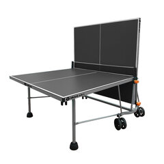 Galda tenisa galds Bilaro Air 6, pelēks cena un informācija | Galda tenisa galdi un pārklāji | 220.lv