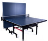 Tenisa galds Bilaro Master 22, 274 x 152,5 x 76, zils цена и информация | Galda tenisa galdi un pārklāji | 220.lv