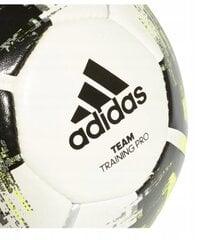Футбольный мяч ADIDAS r.5 цена и информация | Футбольные мячи | 220.lv