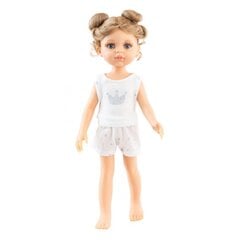 Paola Reina Кукла Valeria, 13226 цена и информация | Игрушки для девочек | 220.lv