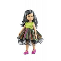 Виниловая кукла «Paola Reina», 04531 цена и информация | Игрушки для девочек | 220.lv