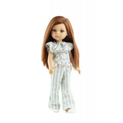 Виниловая кукла «Paola Reina» Angela цена и информация | Игрушки для девочек | 220.lv