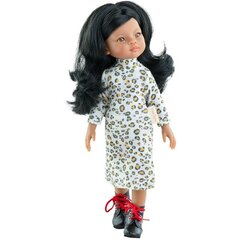 Виниловая кукла «Paola Reina» Ana Maria цена и информация | Игрушки для девочек | 220.lv