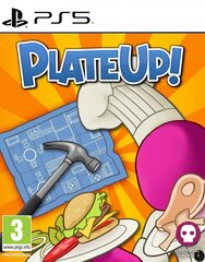 Plate Up! цена и информация | Компьютерные игры | 220.lv