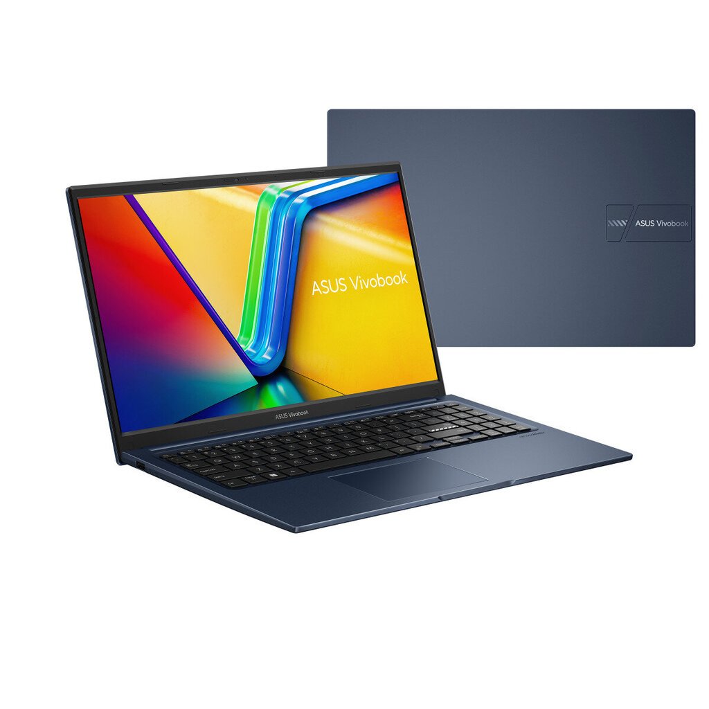 Asus Vivobook X1504ZA 15.6'' цена и информация | Portatīvie datori | 220.lv