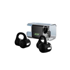Acer OHR301 цена и информация | Наушники с микрофоном Asus H1 Wireless Чёрный | 220.lv