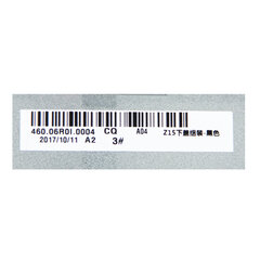 Lenovo IdeaPad 700 15 ISK нижний корпус белый цена и информация | Аксессуары для компонентов | 220.lv