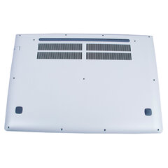 Lenovo IdeaPad 700 15 ISK нижний корпус белый цена и информация | Аксессуары для компонентов | 220.lv
