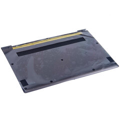 Lenovo IdeaPad 720s 13 нижний чехол черный цена и информация | Аксессуары для компонентов | 220.lv